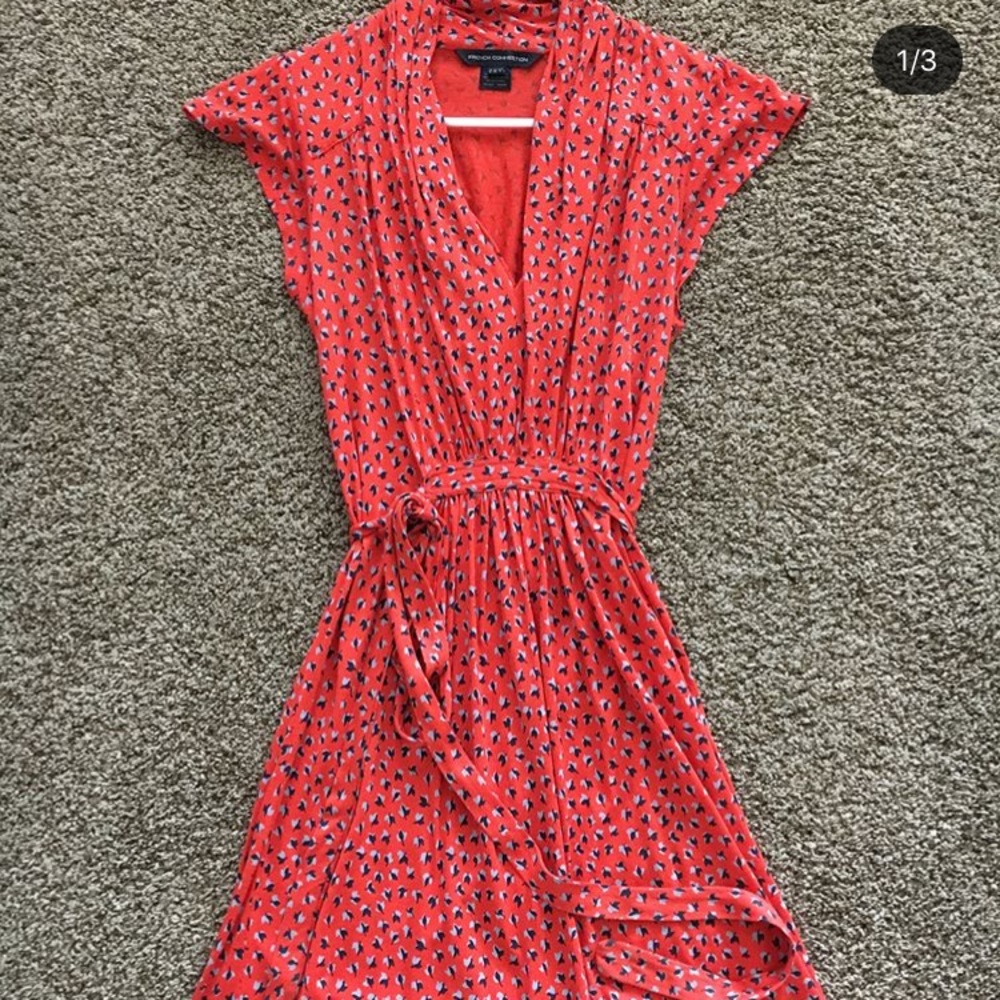 French Connection Dress